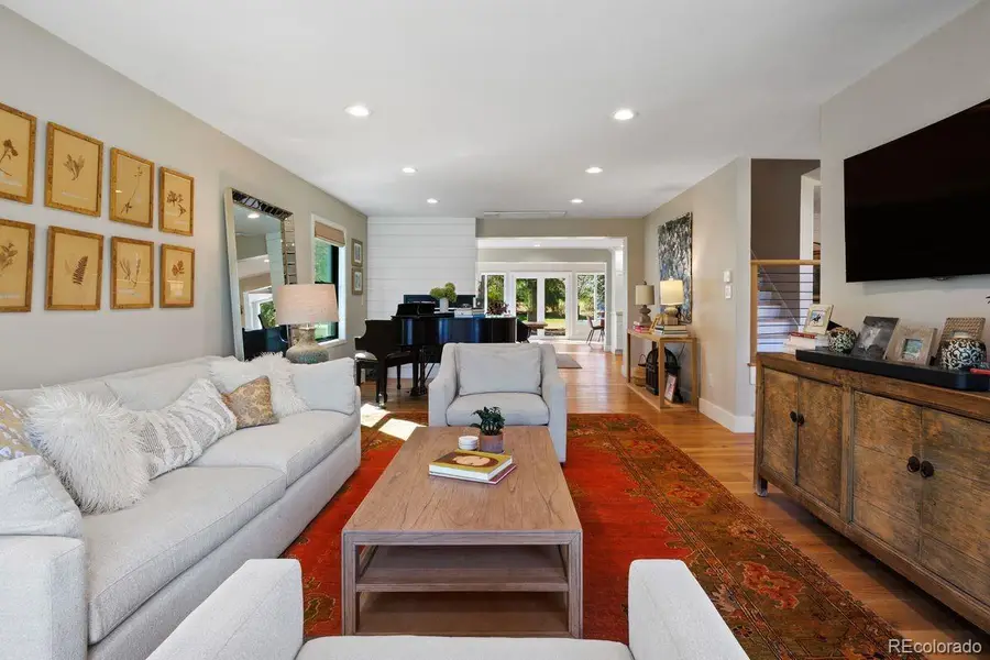 2250 Crestridge Drive, Greenwood Village, CO 80121 - #3