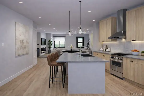 3929 Upham Street, Wheat Ridge, CO 80033