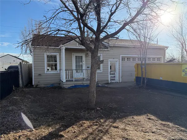 1042 S Raleigh Street, Denver, CO 80219