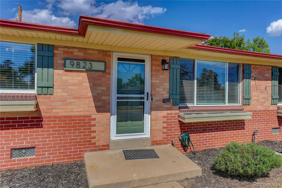 9823 W 53rd, Arvada, CO 80002 - #2