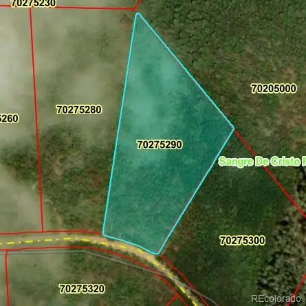 LOT 6082 Stella Road Road, San Luis, CO 81152 - #2