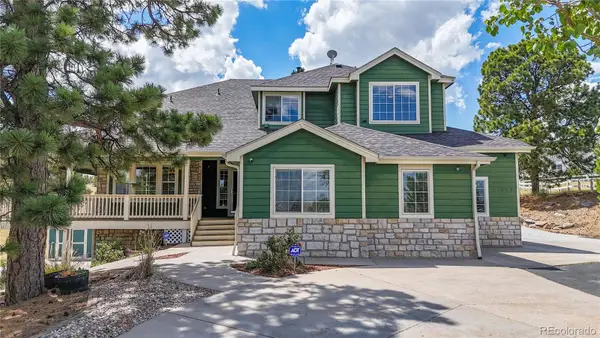 41346 Pine Meadow Circle, Parker, CO 80138