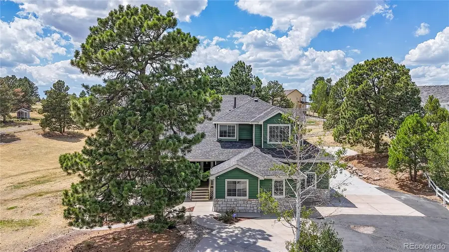41346 Pine Meadow Circle, Parker, CO 80138 - #2