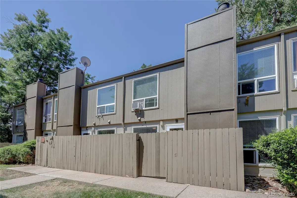 7373 W Florida Avenue #13B, Lakewood, CO 80232 - #1
