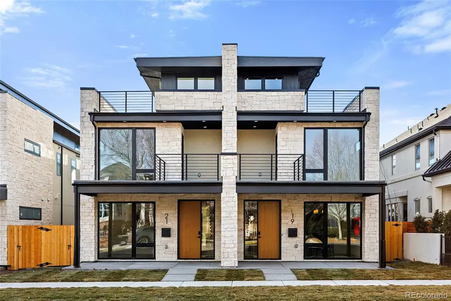 19 S Jackson Street, Denver, CO 80209 - Image #2