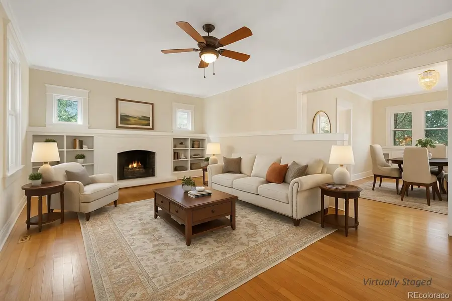 801 Harrison Street, Denver, CO 80206 - Image #3