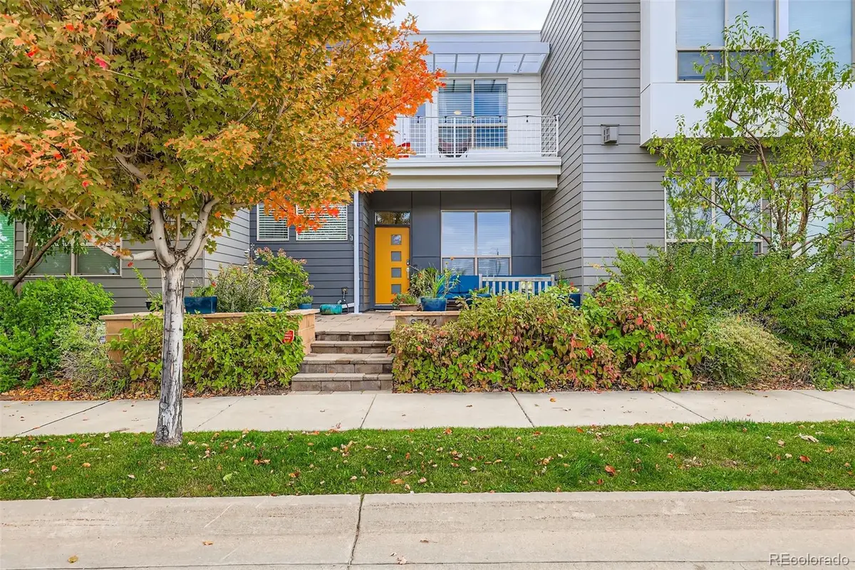 8734 Martin Luther King Boulevard, Denver, CO 80238 - Image #1