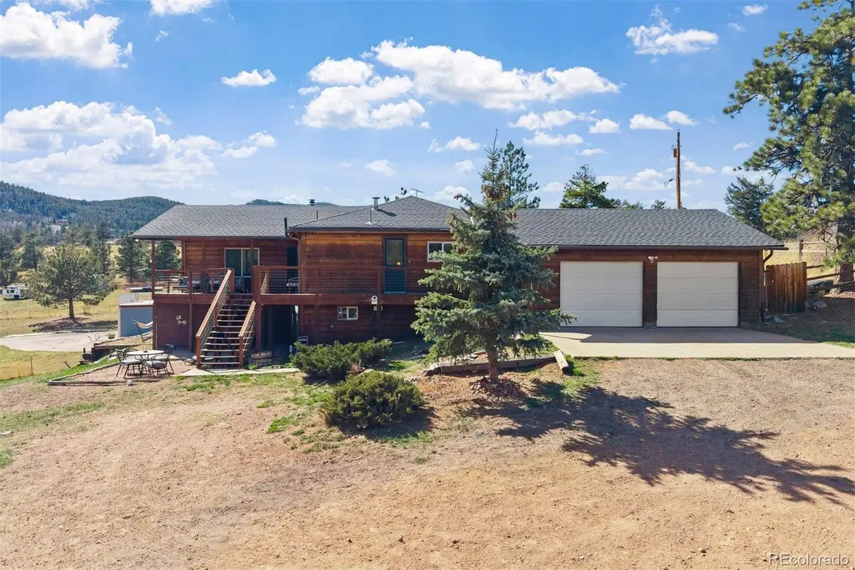 11519 Ranch Elsie Road, Golden, CO 80403 - #1