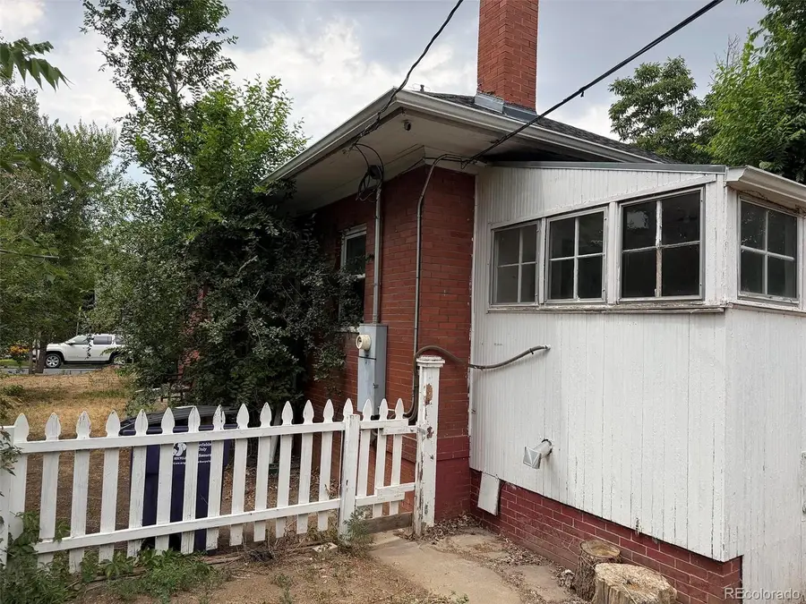 1100 S Josephine, Denver, CO 80210 - #3