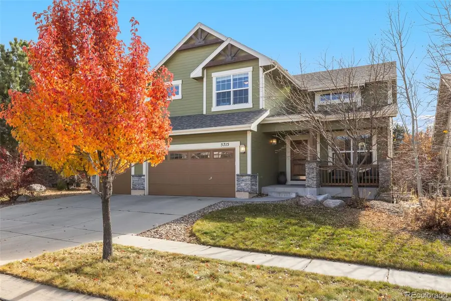 5715 Cisco Drive, Colorado Springs, CO 80924 - Image #2