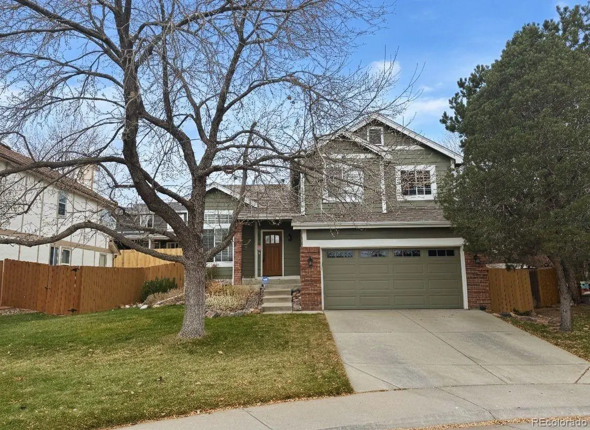 4875 S Argonne Street, Aurora, CO 80015 - Image #1