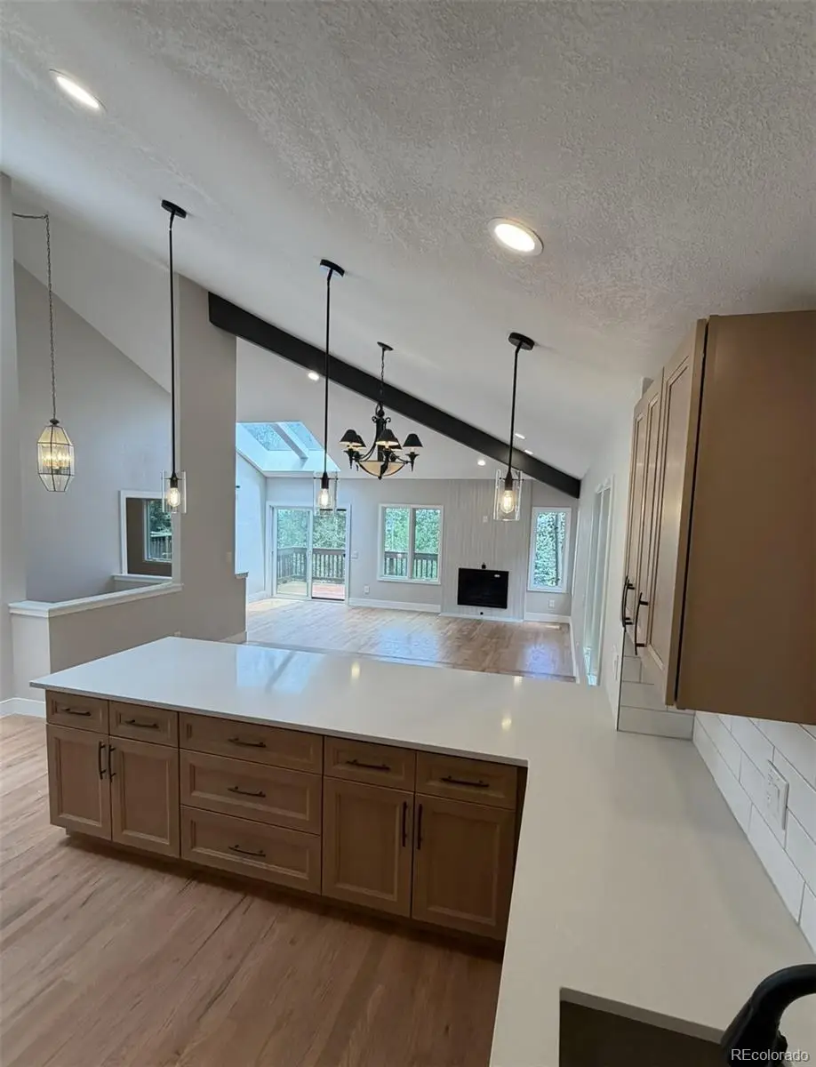 774 Ridgeside Drive, Golden, CO 80401 - #1