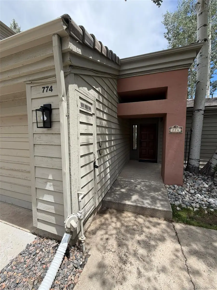 774 Ridgeside Drive, Golden, CO 80401 - #3
