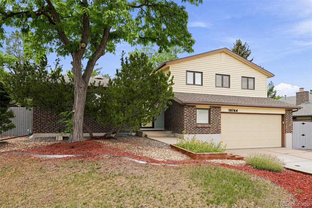 18744 E Brown Place, Aurora, CO 80013 - #1