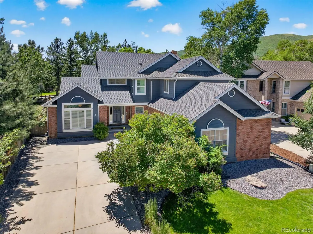 2 Holly Oak, Littleton, CO 80127 - #1