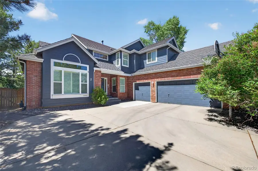 2 Holly Oak, Littleton, CO 80127 - #2