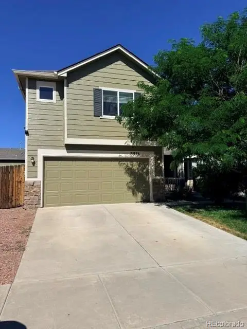 Address Withheld By Seller, Cimarron Hills, CO  - #1