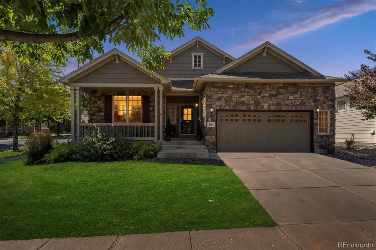 8202 W 67th Drive, Arvada, CO 80004 - Image #1