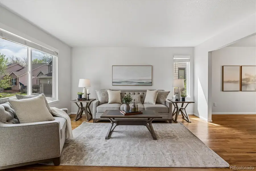 12811 W 85th Circle, Arvada, CO 80005 - #2