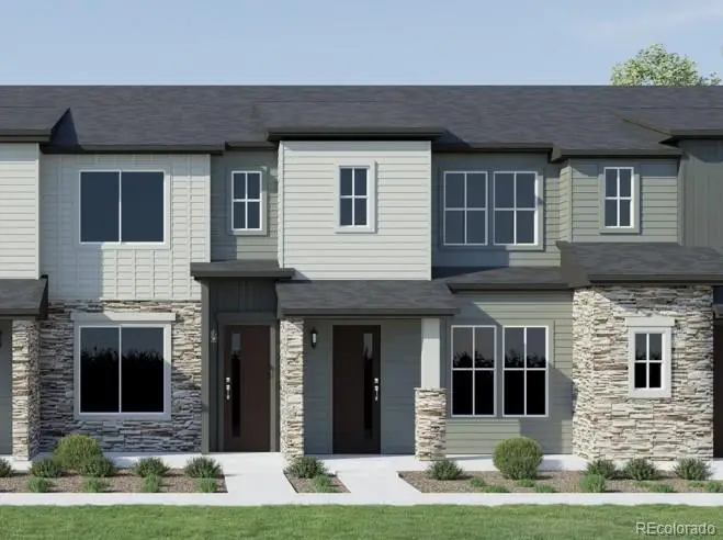 16435 Standing Elk Drive, Parker, CO 80134 - #1