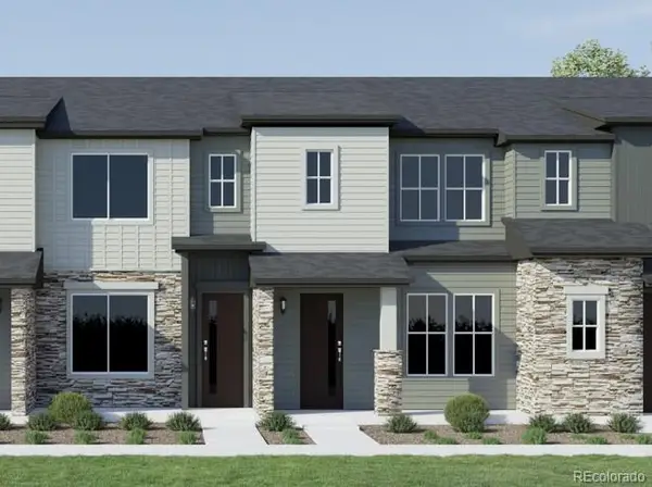 16435 Standing Elk Drive, Parker, CO 80134
