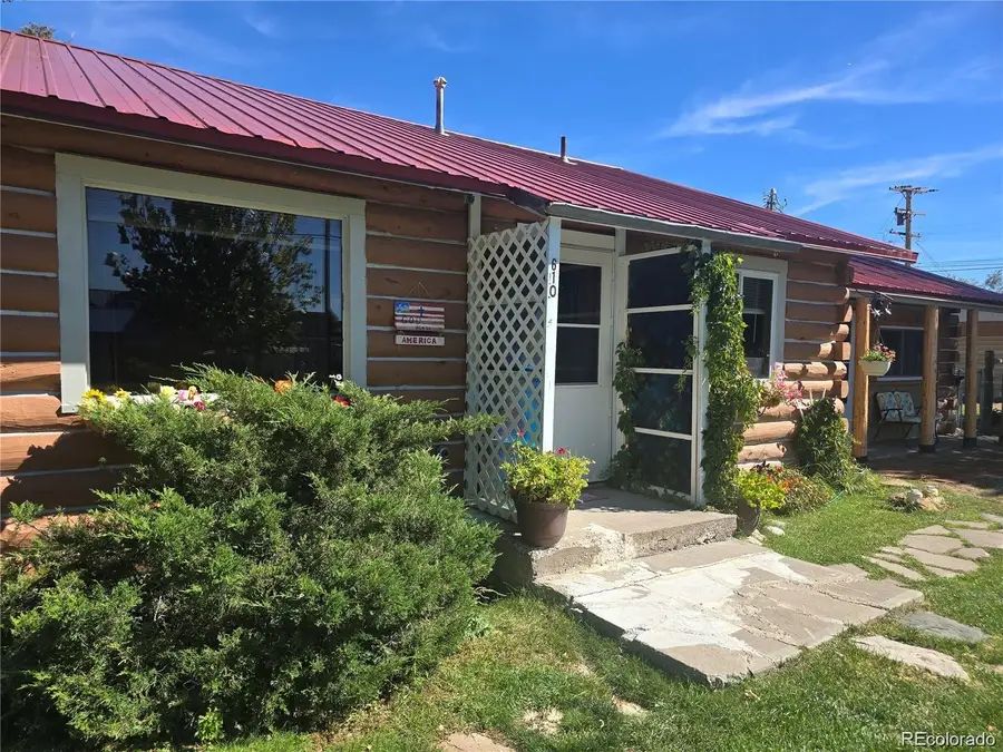 610 Hermosa Street, Del Norte, CO 81132 - #2
