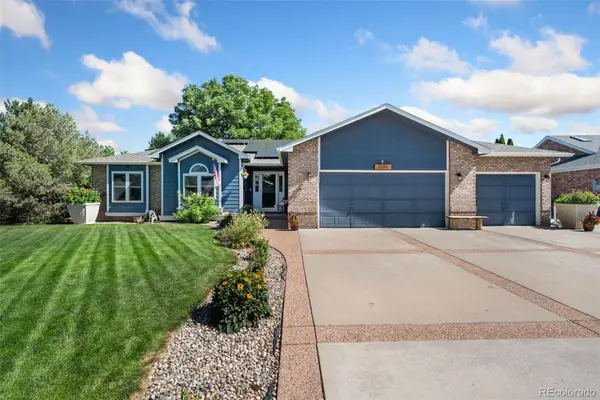 1101 N 3rd Street, Johnstown, CO 80534