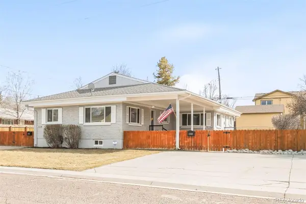 2258-2268 W Maplewood Avenue, Littleton, CO 80120