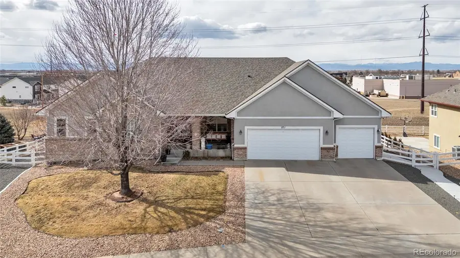 271 Corvette Circle, Fort Lupton, CO 80621 - #2