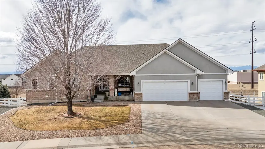 271 Corvette Circle, Fort Lupton, CO 80621 - #3