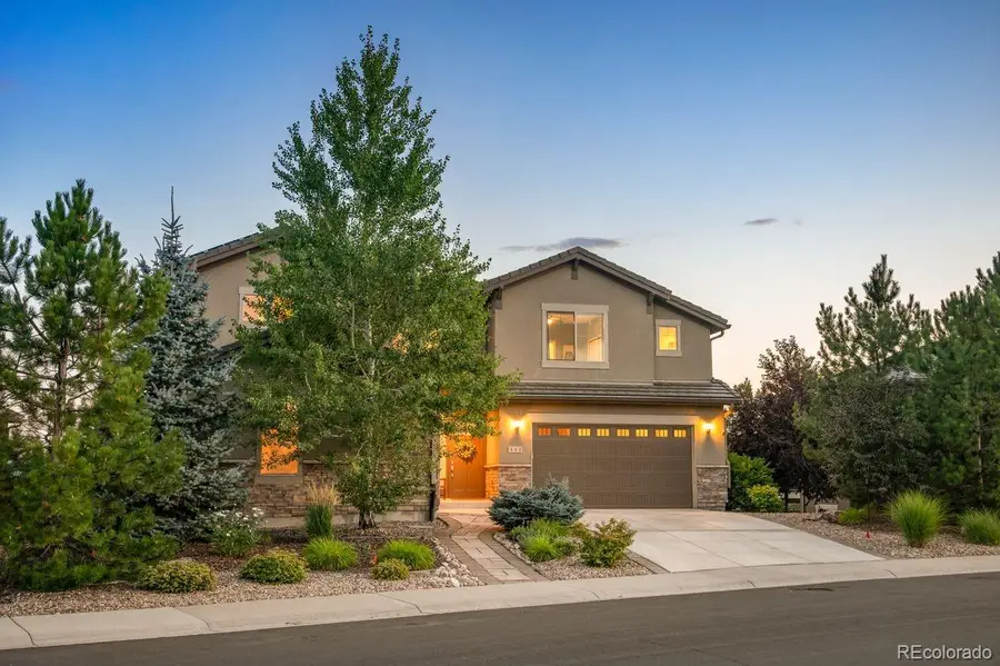 442 Galaxy Drive, Castle Rock, CO 80108 - Image #2