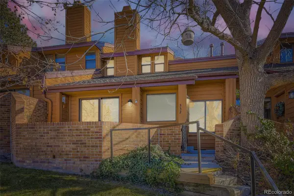 9400 E Iliff Avenue #332, Denver, CO 80231