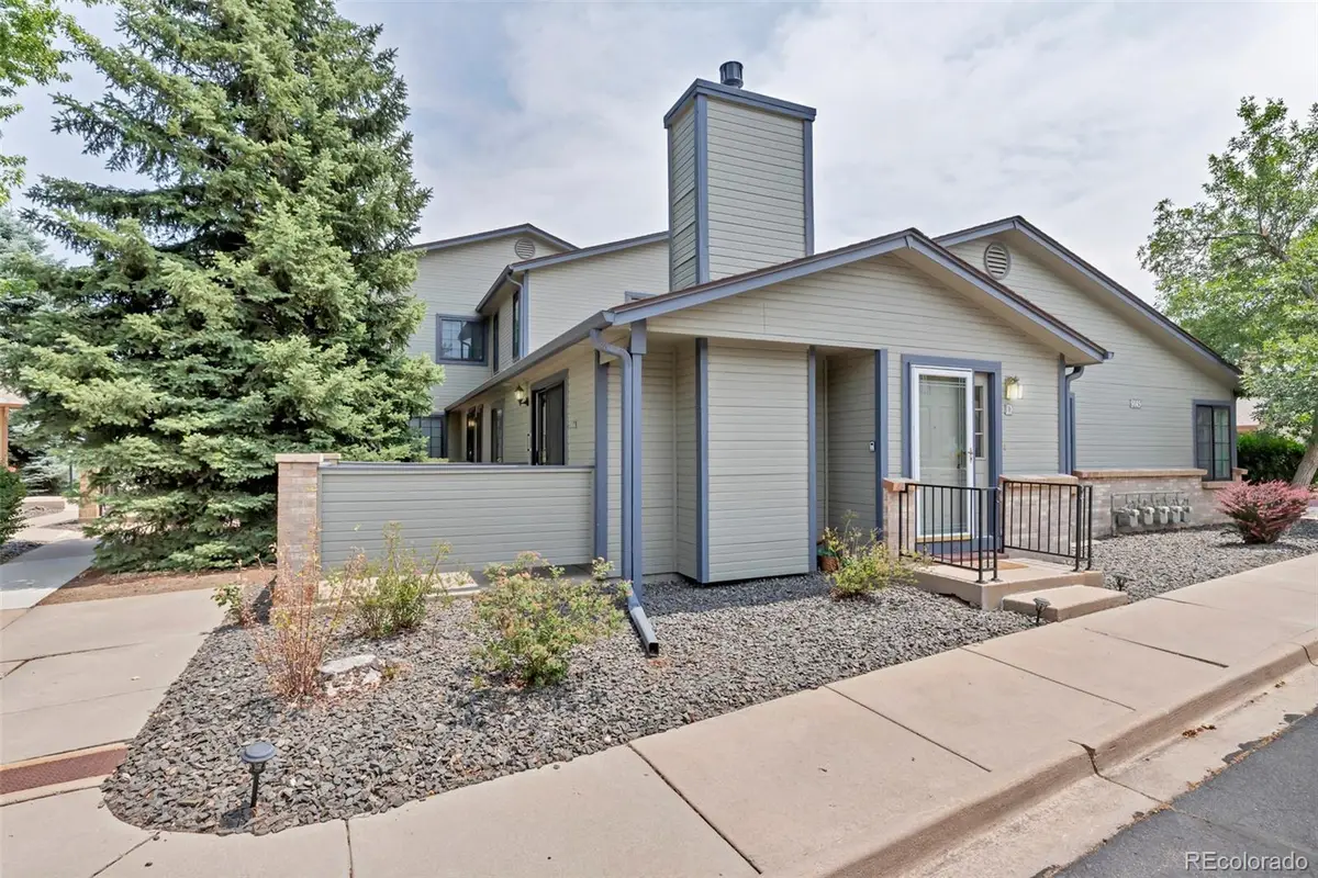9145 W Cedar Drive #D, Denver, CO 80226 - #1