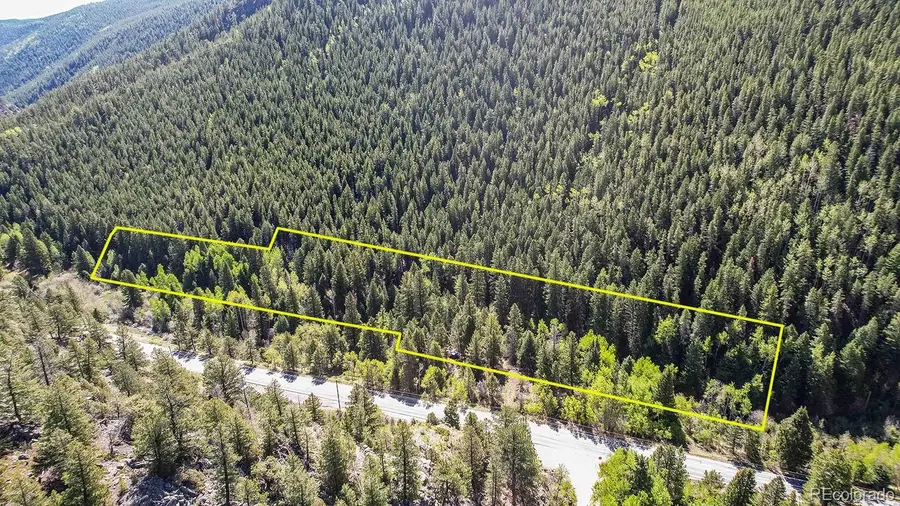 Highway 103 & Cascade Creek Rd, Idaho Springs, CO 80452 - #2