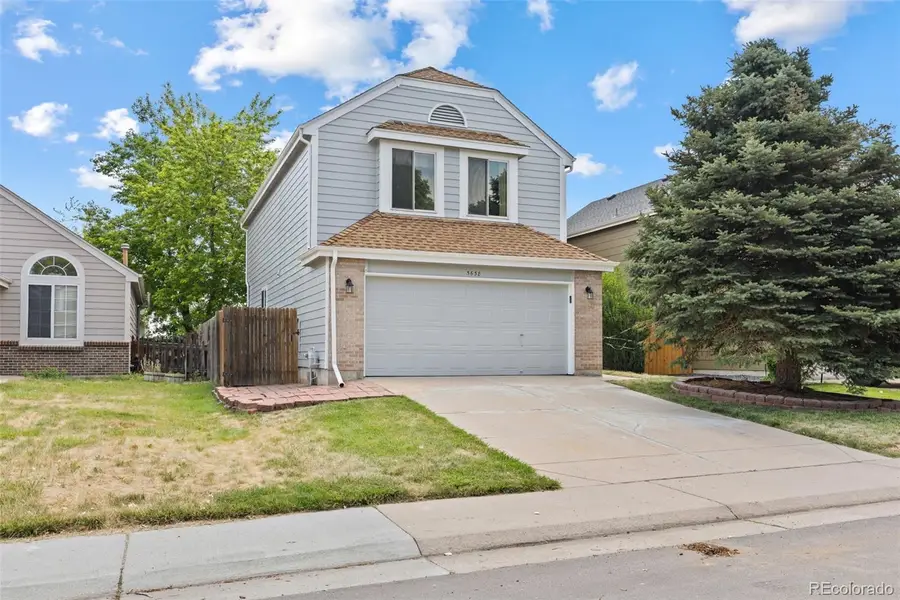 5638 S Youngfield Way, Littleton, CO 80127 - #3