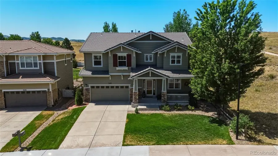 3668 Springmeadow Circle, Castle Rock, CO 80109 - #2
