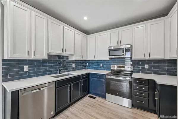 10290 W 55th Lane #106, Arvada, CO 80002