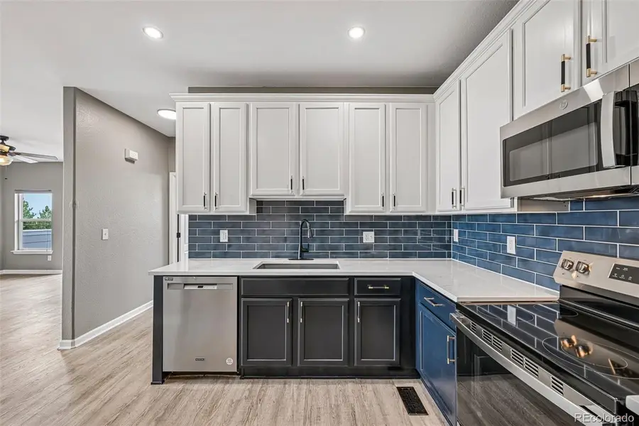 10290 W 55th Lane #106, Arvada, CO 80002 - #2