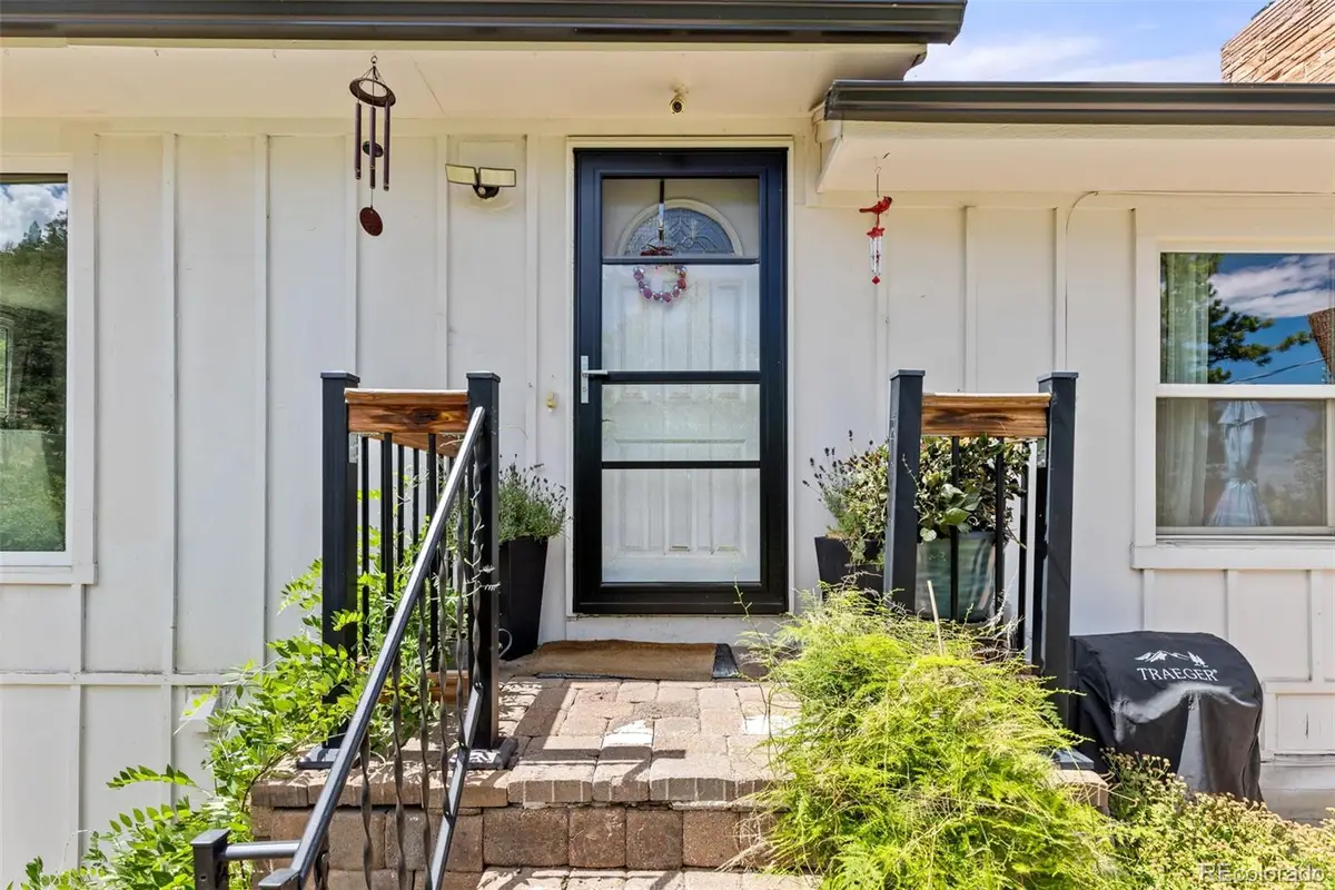 11827 Brook Road, Golden, CO 80403 - #1