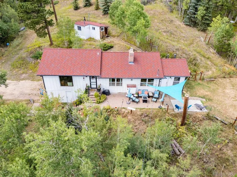 11827 Brook Road, Golden, CO 80403 - #3