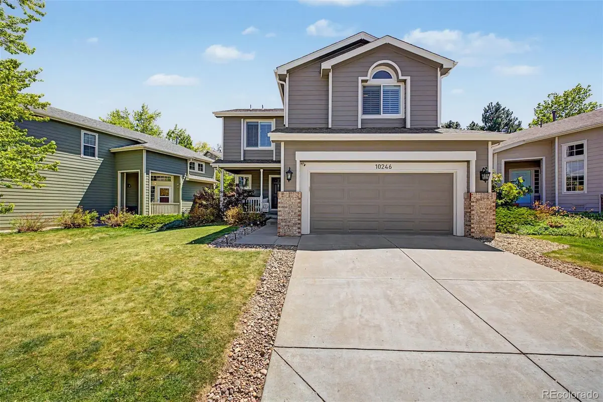10246 Spotted Owl Avenue, Highlands Ranch, CO 80129 - #1