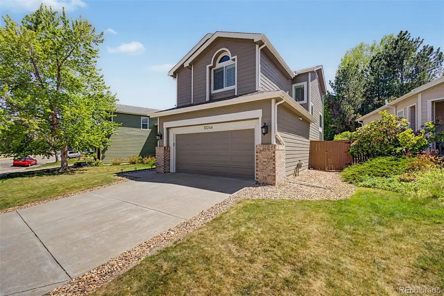 10246 Spotted Owl Avenue, Highlands Ranch, CO 80129 - #3