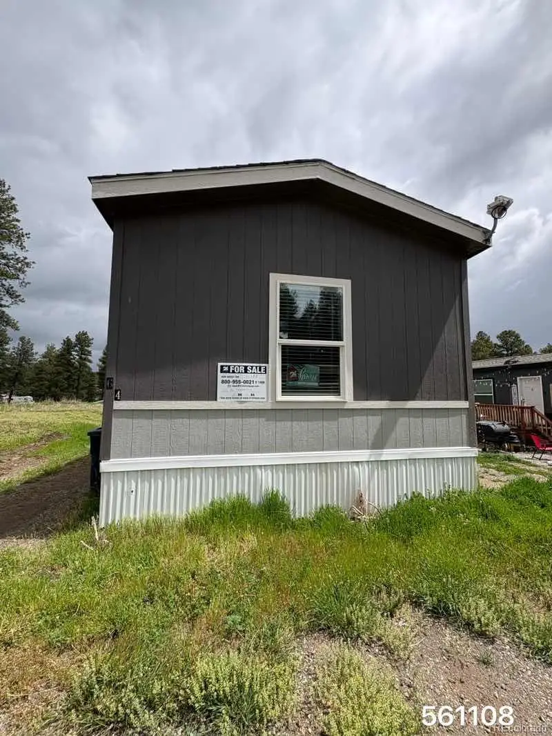 72 Great West Avenue, Pagosa Springs, CO 81147 - #1
