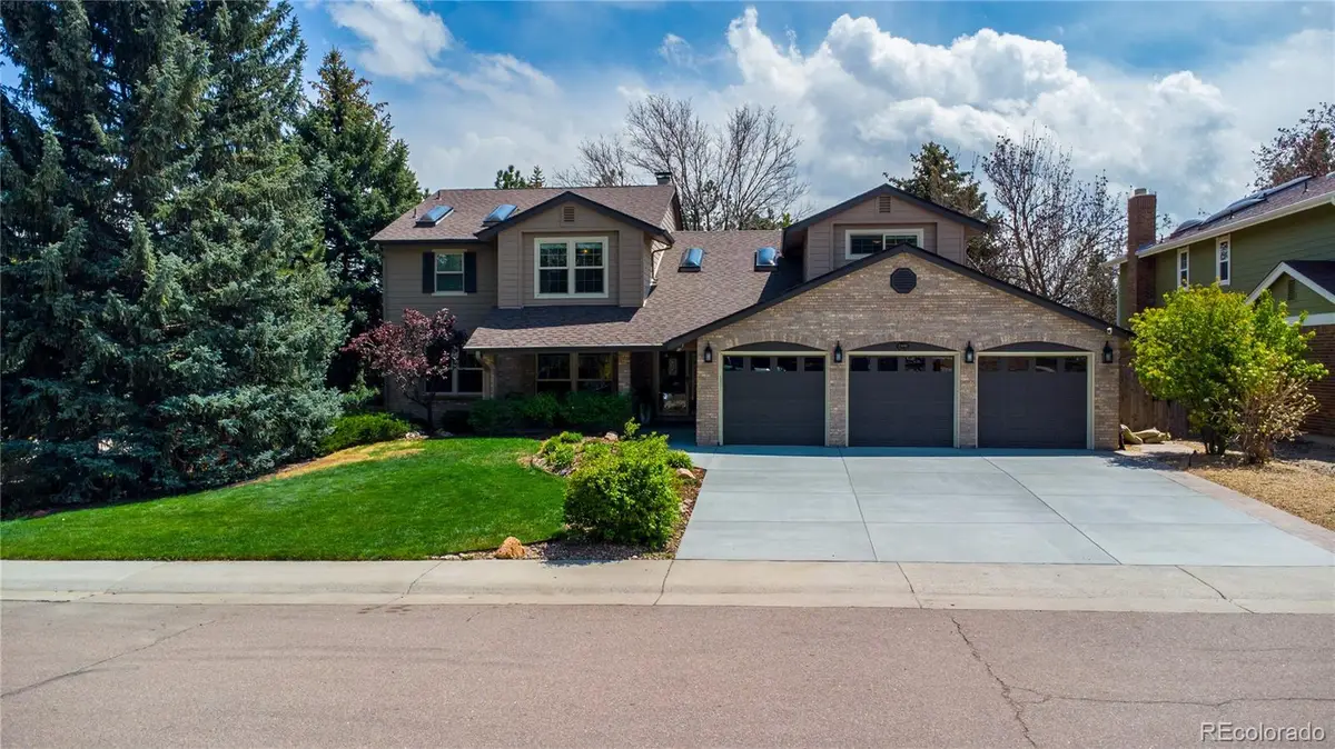 7390 Brixham Circle, Castle Pines, CO 80108 - #1