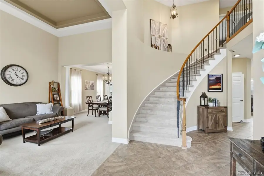 3302 Running Deer Drive, Castle Rock, CO 80109 - Image #2