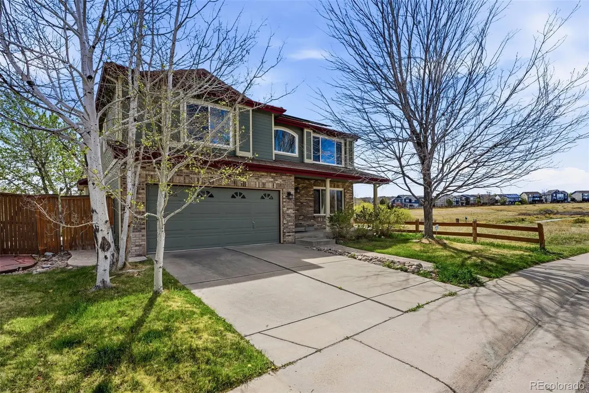 5054 Ashbrook Circle, Highlands Ranch, CO 80130 - #1