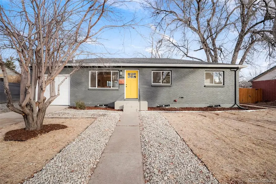 6836 Newcombe Street, Arvada, CO 80004 - Image #2