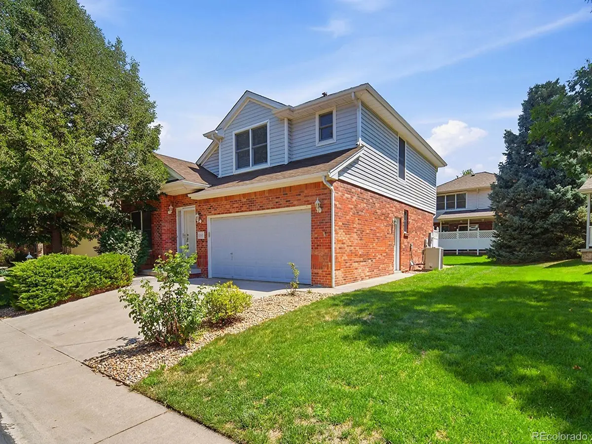 11349 E Louisiana Avenue, Aurora, CO 80012 - #1