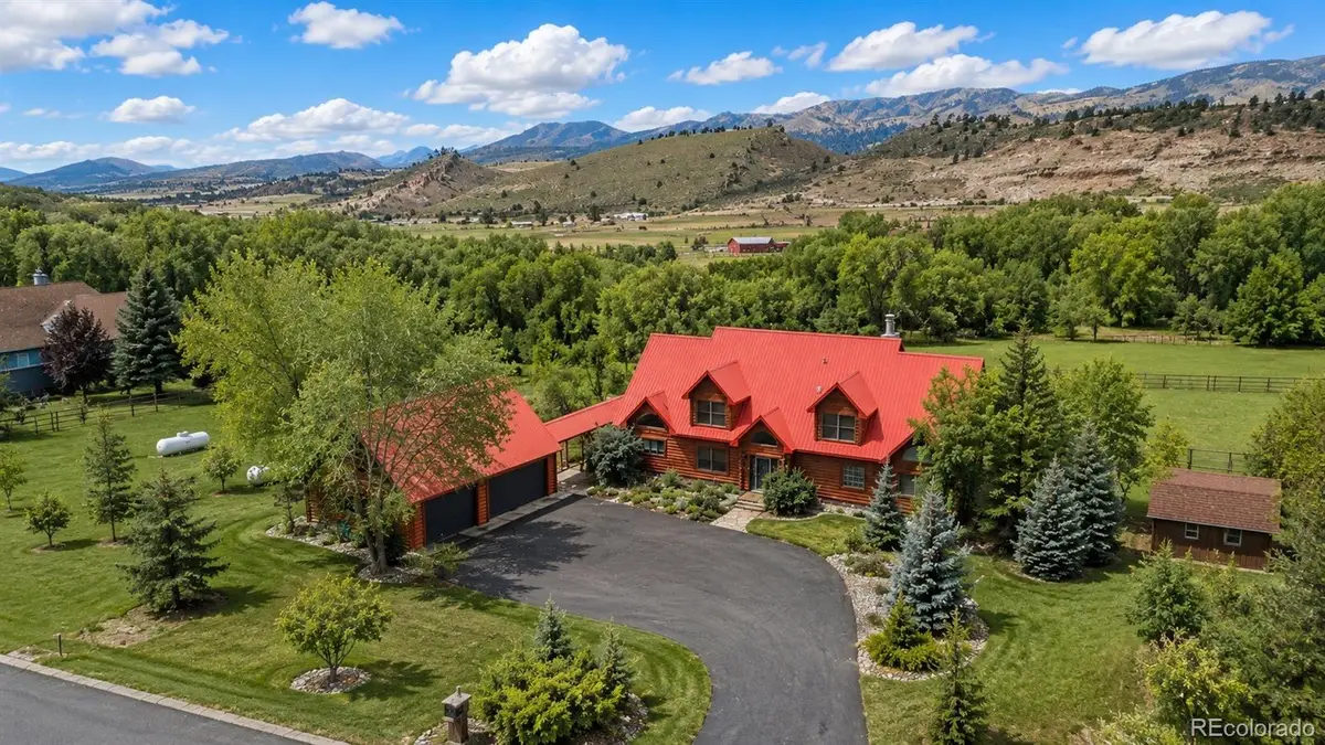 8231 Firethorn Drive, Loveland, CO 80538 - #1