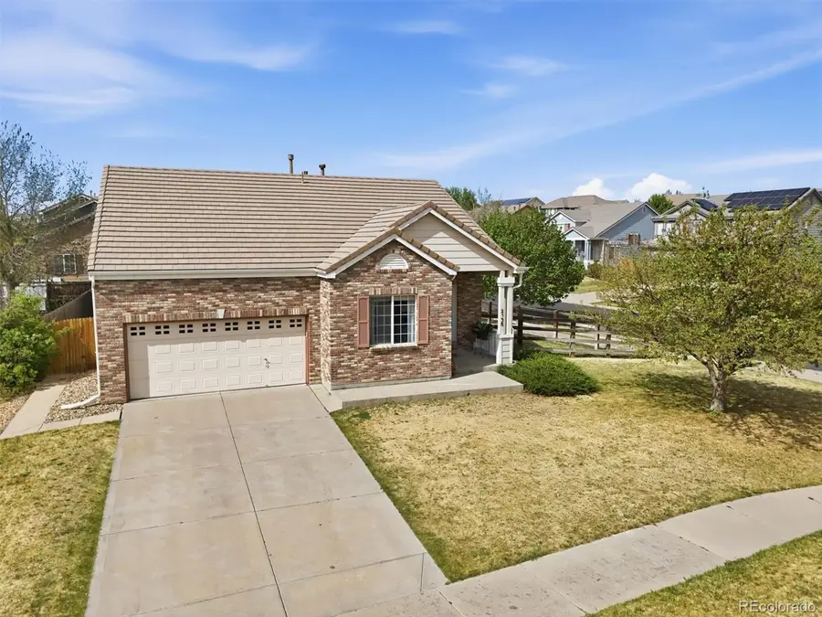 2538 S Andes Circle, Aurora, CO 80013 - #3